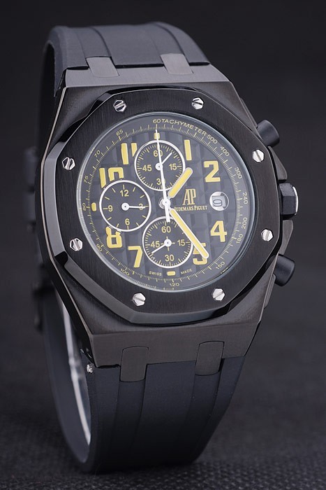 Audemars Piguet Royal Oak Offshore r plicas relojes 3318 Barato