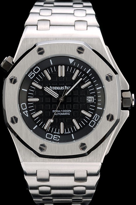 Audemars Piguet Royal Oak Offshore r plicas relojes 3266 Barato